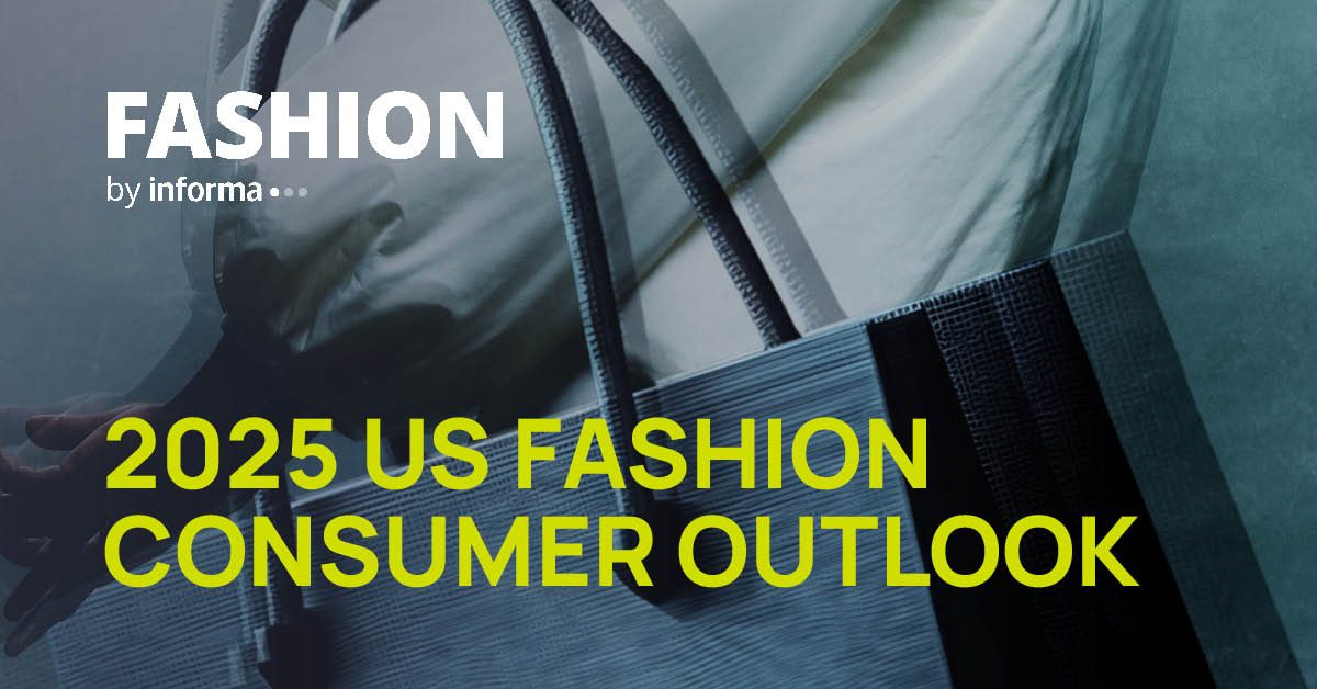2025 US Fashion Consumer Outlook Report