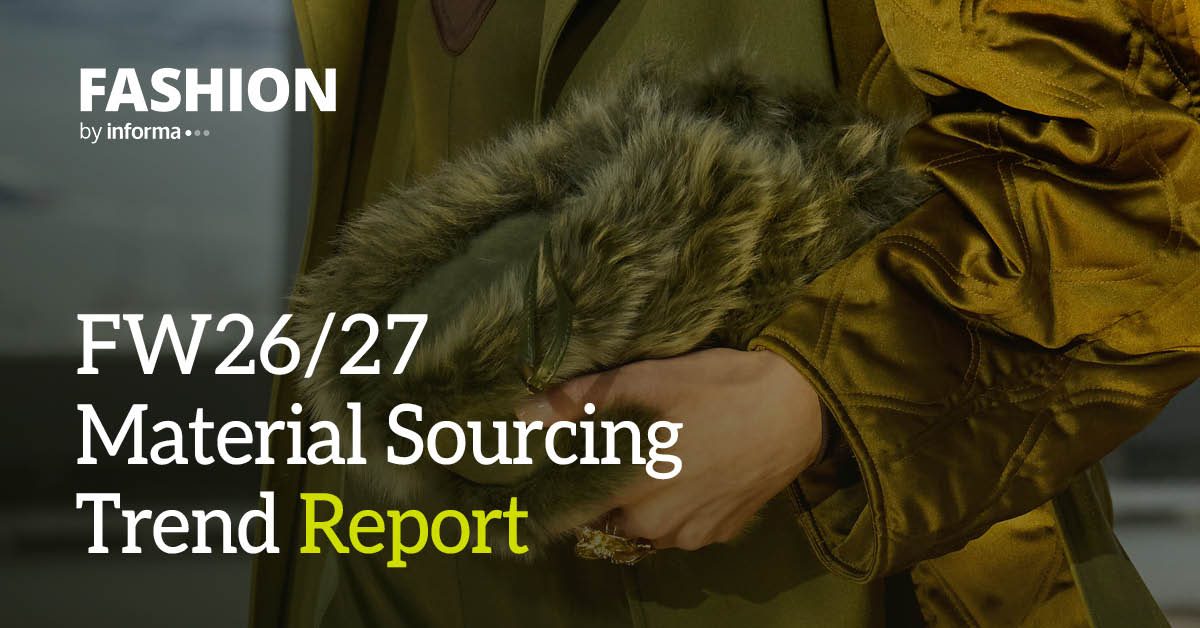 SS 26 Material Sourcing Trends Digital Report